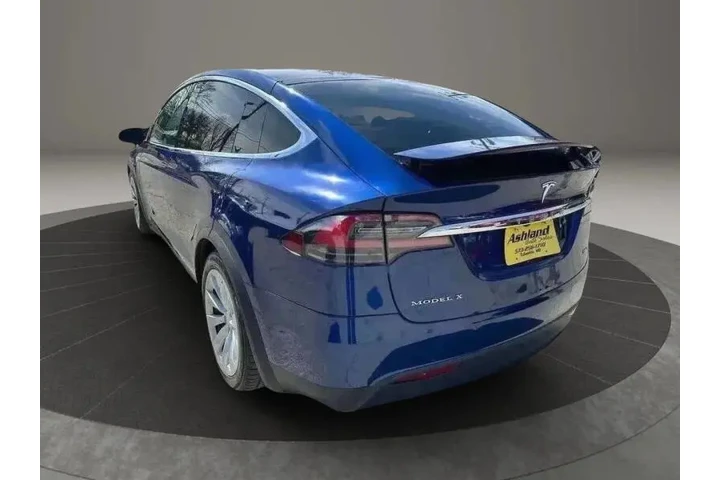 $22400 : 2016 Model X image 6