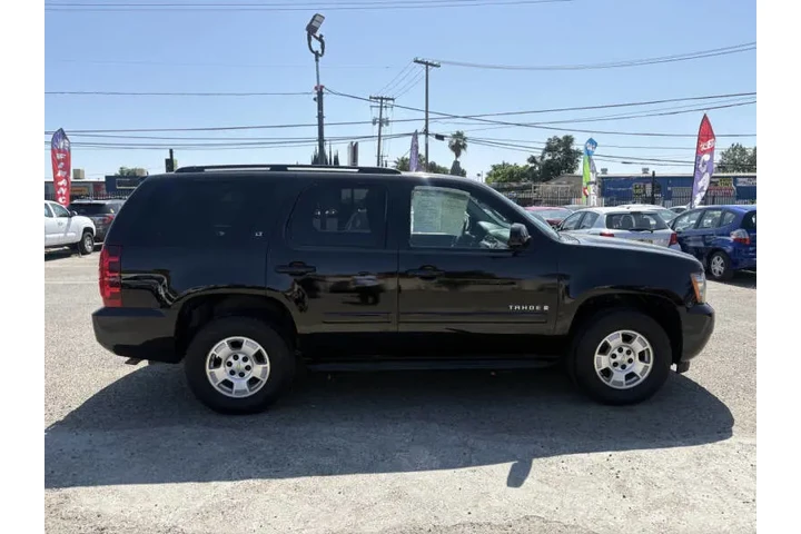 $9399 : 2008 Tahoe LS image 10
