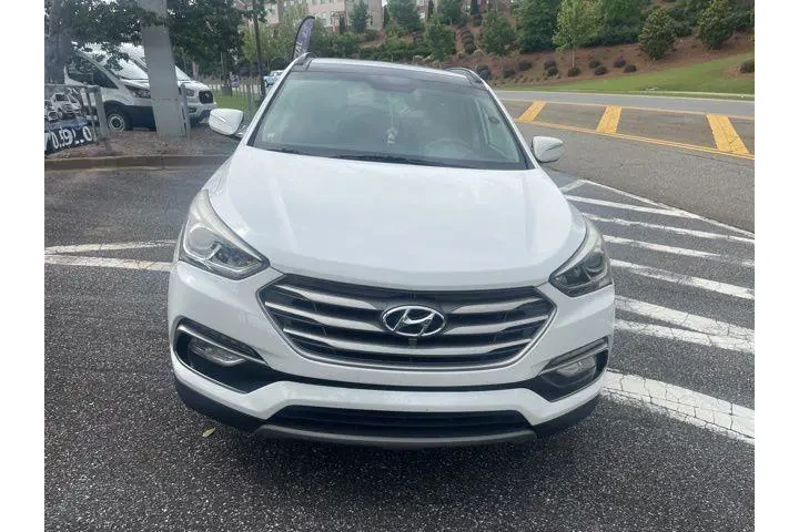$15739 : Hyundai SANTA FE Sport 2018 image 5