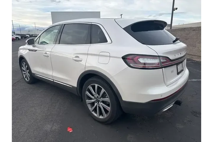 $21778 : Lincoln Nautilus 2019 Select image 7