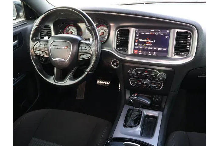 $34788 : Dodge Charger 2022 R/T 4dr S image 10