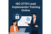 ISO 27701 Lead Implementer en Los Angeles