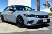 $25985 : Honda Civic 2023 Sport 4dr H thumbnail