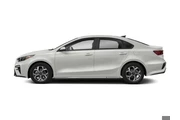 $14710 : Kia Forte 2021 LXS 4dr Sedan thumbnail