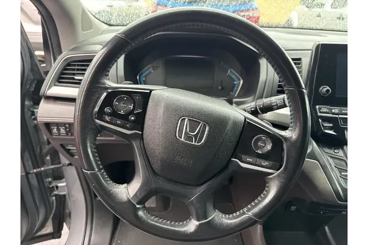 $25921 : Honda Odyssey 2019 EX-L 4dr image 8