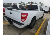 $25290 : Ford F-150 2023 4x2 XL 4dr S thumbnail