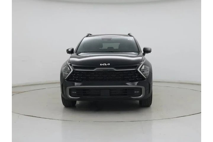 $25998 : Kia Sportage 2023 AWD X-Pro image 5