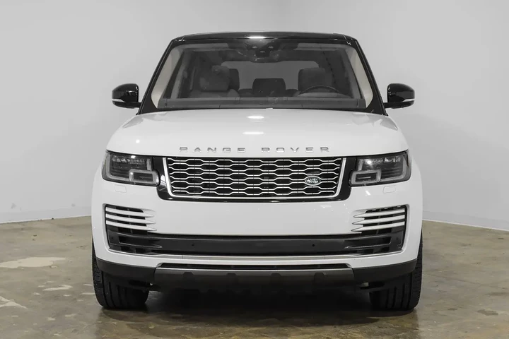 $32990 : 2020 Range Rover P525 HSE image 7