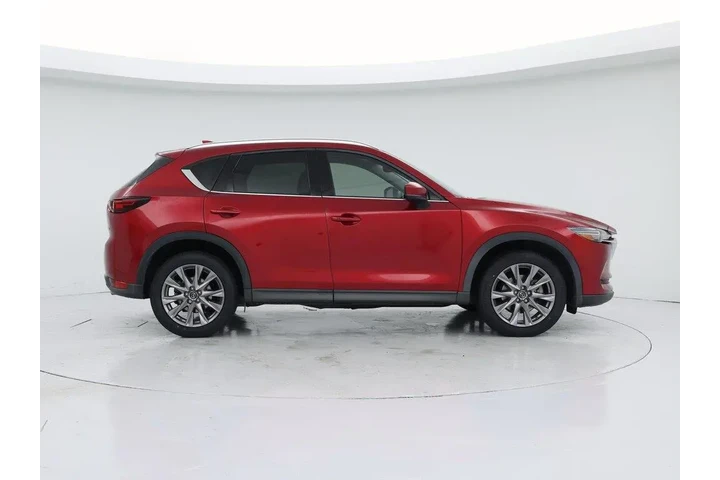 $23998 : Mazda CX-5 2019 AWD Grand To image 7