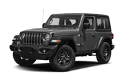 Jeep Wrangler 2019 4x4 Rubic en Riverside