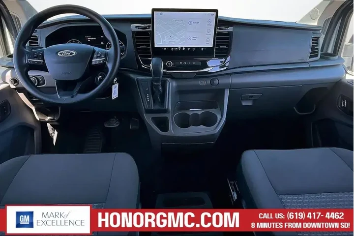 $39888 : Ford Transit 2024 350 XL 3dr image 7