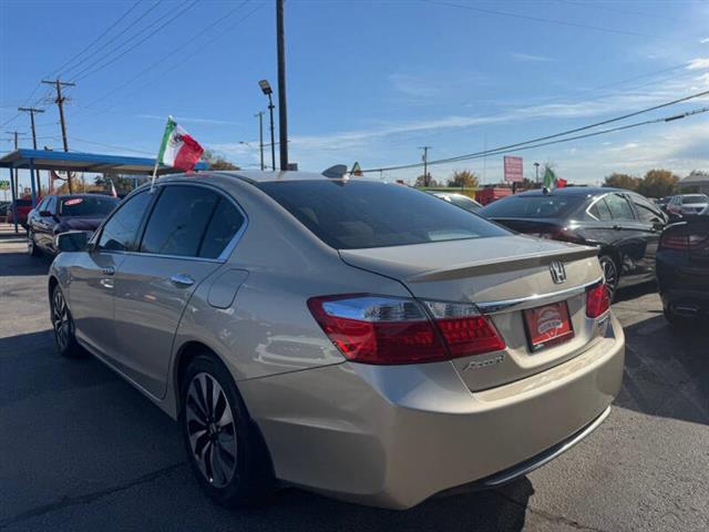 $9999 : 2014 Accord Hybrid image 10