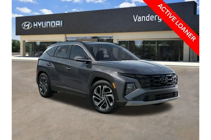 $37299 : Hyundai TUCSON 2026 Limited image 7