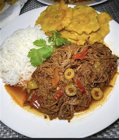 Ebenezer comida típica cubana image 4