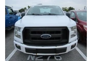 $18990 : Ford F-150 2015 4x2 XL 4dr S thumbnail