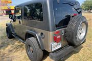 $14995 : 2004 Wrangler Sport thumbnail