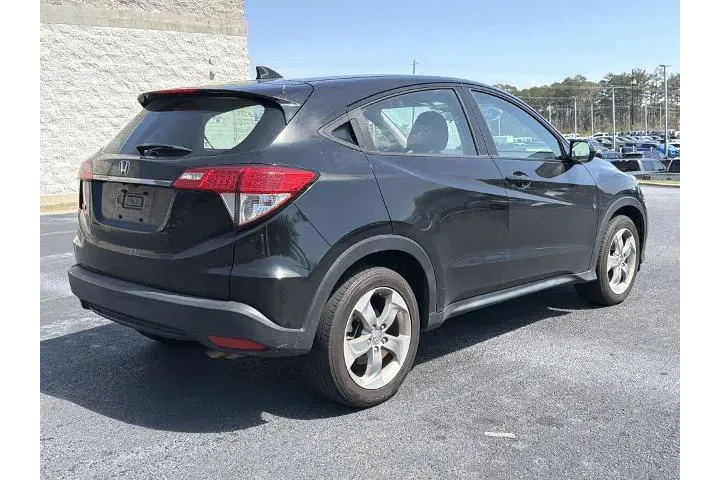 $14997 : Honda HR-V 2021 LX 4dr Cross image 5