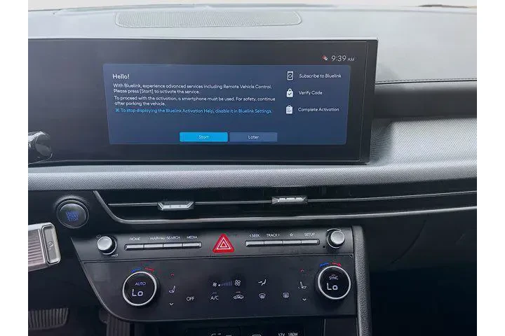 $18750 : Hyundai SONATA 2024 AWD SEL image 10