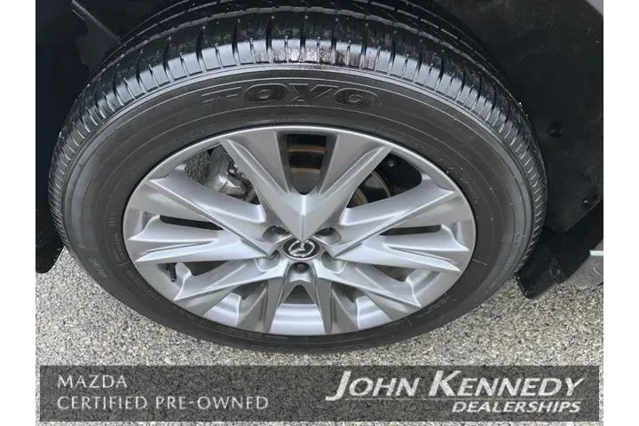 $31500 : Mazda CX-5 2024 AWD 2.5 S Pr image 8