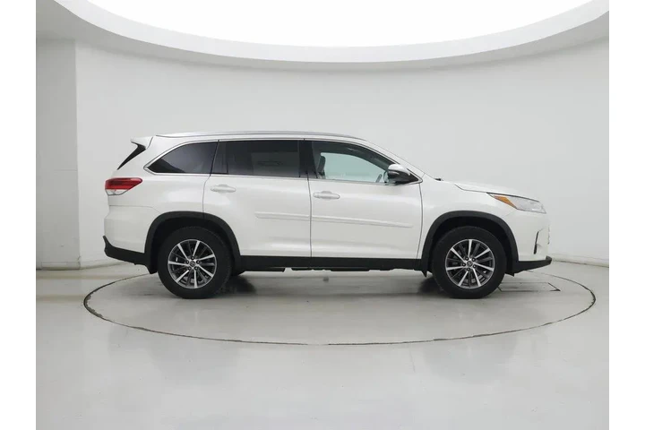 $26998 : Toyota Highlander 2019 AWD X image 7