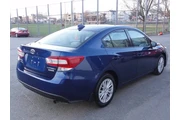 $11950 : 2017 Impreza Premium thumbnail