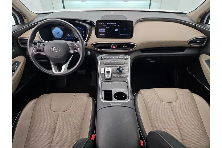 $29998 : Hyundai SANTA FE 2023 AWD Li image 9