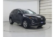 Hyundai TUCSON 2024 AWD SEL en Sacramento