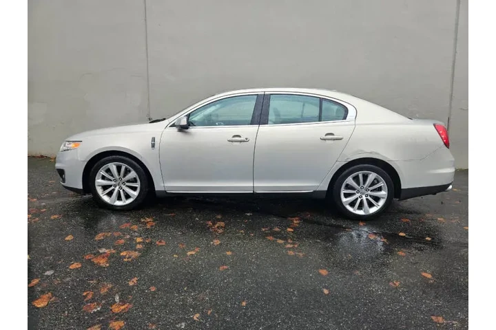 $3999 : 2009 MKS image 5