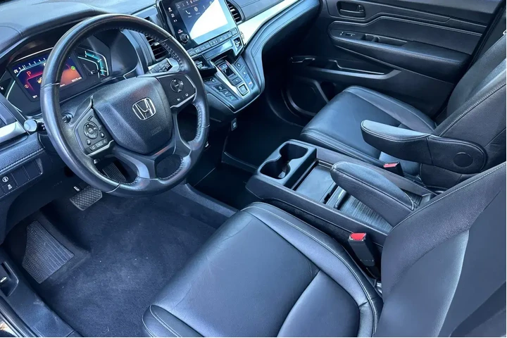 $32788 : Honda Odyssey 2024 EX-L 4dr image 9