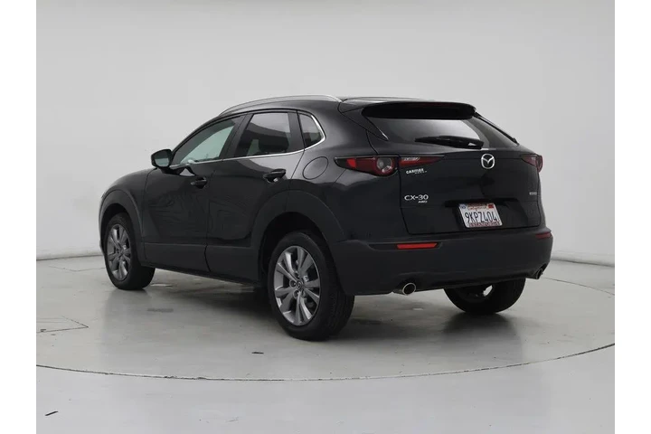 $22998 : Mazda CX-30 2023 AWD 2.5 S S image 2