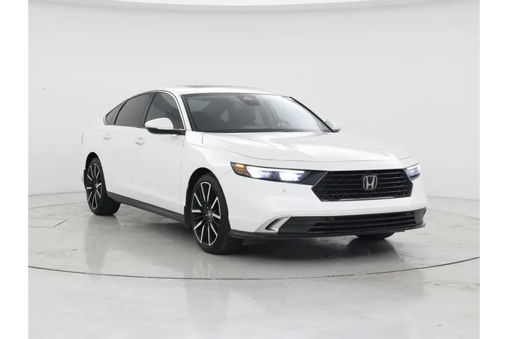 $32998 : Honda Accord Hybrid 2024 Tou image 1