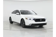 Honda Accord Hybrid 2024 Tou
