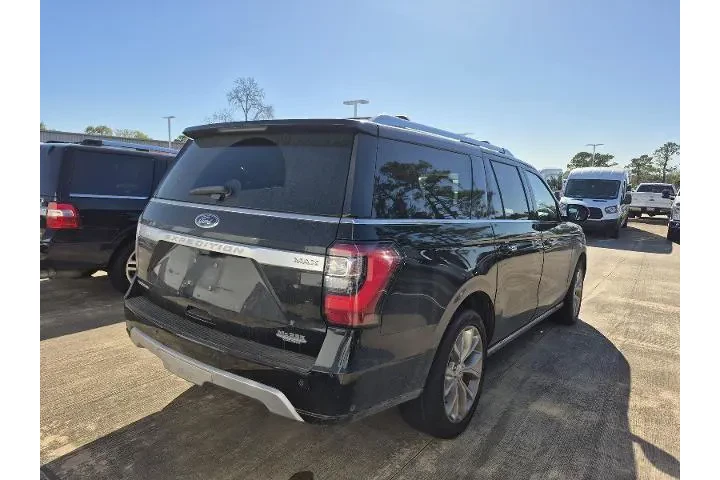 $29981 : Ford Expedition MAX 2018 4x2 image 3