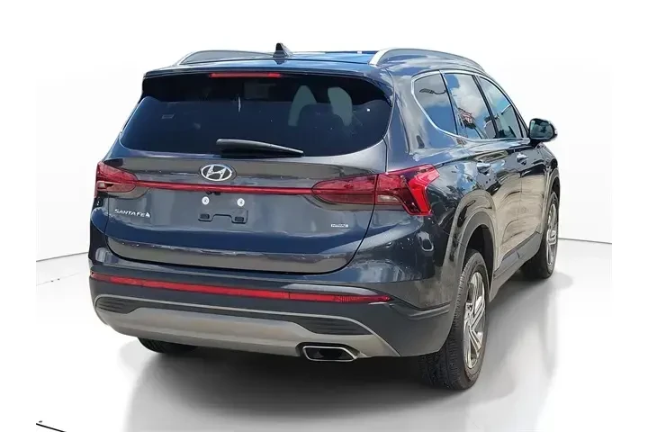 $20591 : Hyundai SANTA FE 2023 AWD SE image 4