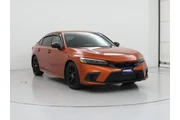Honda Civic 2023 Si 4dr Seda en Sacramento