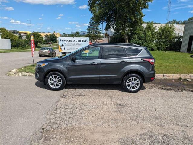 $10990 : 2018 Escape SE image 3