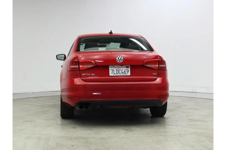 $9998 : Volkswagen Jetta 2015 SE 4dr image 6