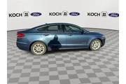 $15495 : Ford Fusion Hybrid 2019 SEL thumbnail