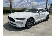 Ford Mustang 2022 EcoBoost 2 en Kings County