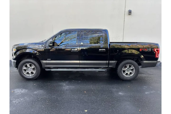 $20990 : 2016 F-150 XLT image 3
