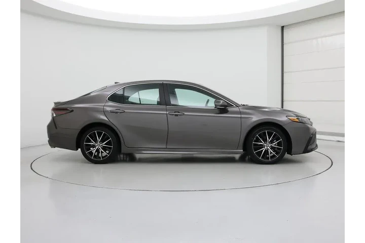 $25998 : Toyota Camry 2022 SE 4dr Sed image 7