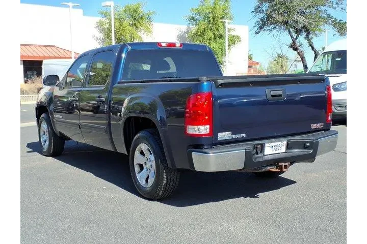 $11900 : GMC Sierra 1500 2008 2WD Wor image 3