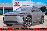 Toyota bZ4X 2024 AWD XLE 4dr en San Antonio