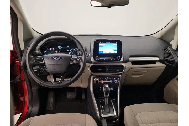 $12599 : Ford EcoSport 2018 SE 4dr Cr image 9