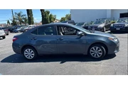 $19995 : Toyota Corolla 2016 S 4dr Se thumbnail