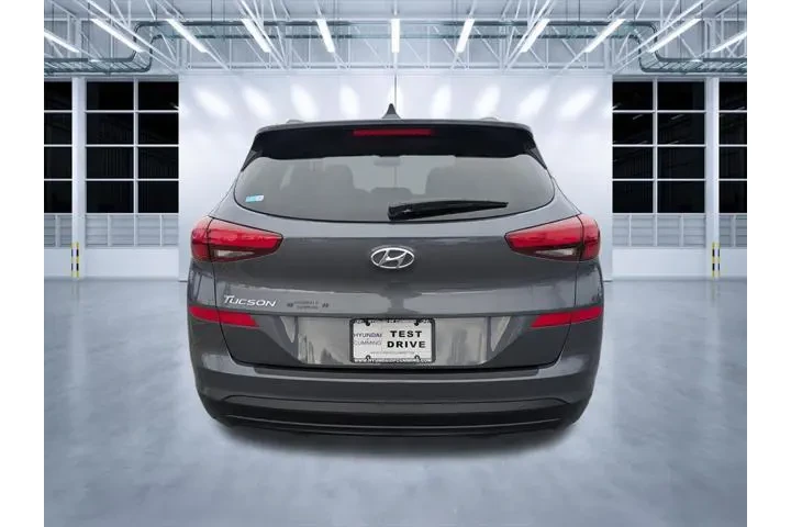 $18900 : Hyundai TUCSON 2021 Value 4d image 5