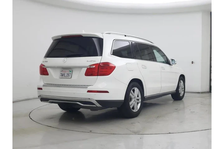 $23998 : Mercedes-Benz GL-Class 2016 image 8