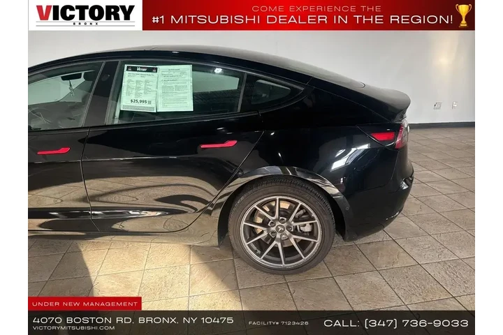 $18795 : Tesla Model 3 2021 Standard image 7