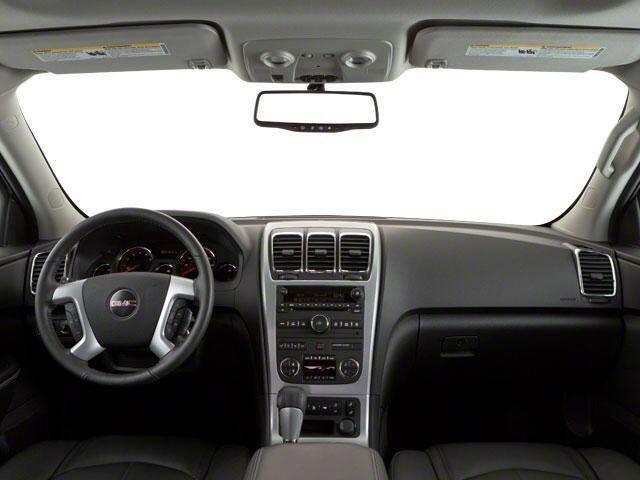 2012 GMC Acadia SLT-1 image 8