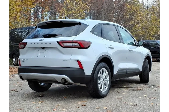 $23888 : Ford Escape 2025 AWD Active image 4